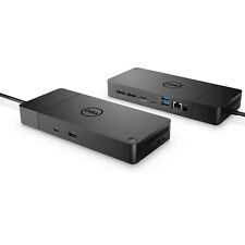 Dell wd19s station d'occasion  Renazé