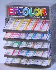 Efcolor farbschmelzpulver emai gebraucht kaufen  Ortenberg