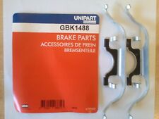 Brake pad fitting for sale  NOTTINGHAM