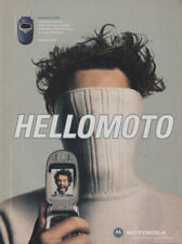 Hellomoto motorola v300 for sale  Hartford