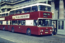 35mm colour bus for sale  STOKE-ON-TRENT