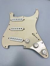 pickguard loaded gebraucht kaufen  Ubstadt-Weiher