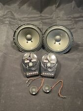 jl audio speakers for sale  Roanoke