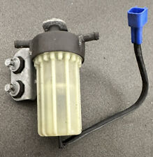Fuel filter assembly for sale  ELY