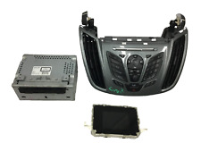 stereo ford c max usato  Napoli