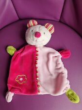 Doudou souris babysun d'occasion  Méricourt