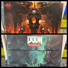 Doom eternal slayers for sale  Pleasanton