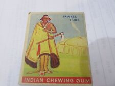 Indian chewing gum for sale  Omaha