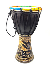 Percussion bongo djembe for sale  Shipping to Ireland