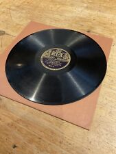 78rpm troise mandoliers for sale  COVENTRY