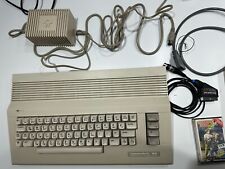 Commodore c64c personal for sale  BOURNEMOUTH