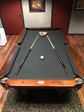 Connelly billiards 7ft for sale  Marquette