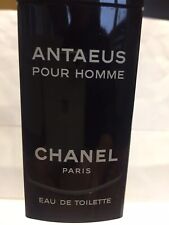 Edt antaeus chanel d'occasion  Givry-en-Argonne