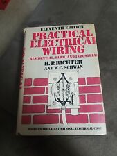 1978 practical electrical for sale  Kingston