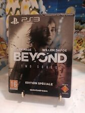 Jeu ps3 beyound d'occasion  Grasse