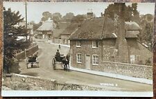 Rppc view horse for sale  FROME