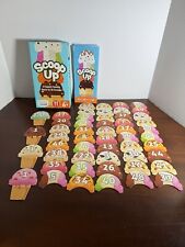 Juego familiar de helado Scoop Up conteo aprendizaje risas y rugidos completo, usado segunda mano  Embacar hacia Argentina