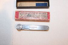 starrett height gage for sale  Mount Wolf