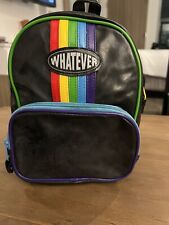 Whatever black rainbow for sale  Irwin