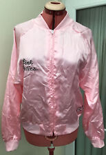 Grease pink jacket for sale  LINCOLN
