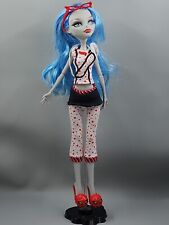Monster High Dead Tired Doll - Ghoulia Yelps 2008 for sale  Shipping to South Africa