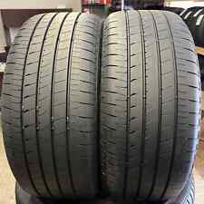 Set likenew tires for sale  Mims