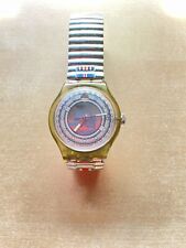 Orologio swatch automatic usato  Torino