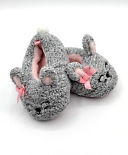 Toddlers gray plush for sale  West Bloomfield