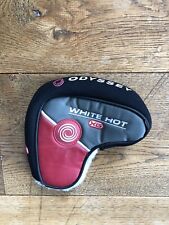 Odyssey putter head for sale  BRIDGNORTH