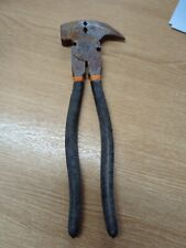 Fencing pliers multi for sale  Shipping to Ireland