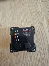 Carver cascade cbe for sale  ALFORD