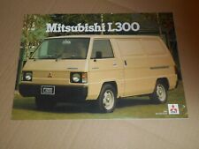 Mitsubishi l300 panel for sale  EASTBOURNE