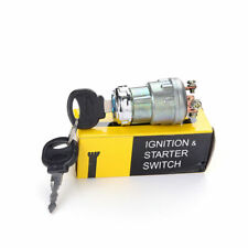 Ignition starter switch for sale  Shipping to Ireland