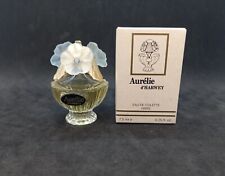 Miniature parfum aurélie d'occasion  Artigues-près-Bordeaux