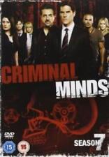 Criminal minds season for sale  STOCKPORT