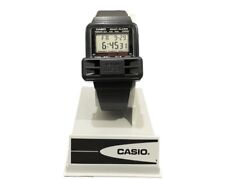 Casio Ba-80 Multi Alarme com Booster Módulo de Relógio Digital Vintage 462 Fabricado no Japão comprar usado  Enviando para Brazil