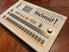 Roland 707 rhythm for sale  HEATHFIELD