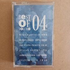 Cassette audio best d'occasion  Villers-Cotterêts
