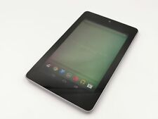 Tablet Asus Nexus 7 32 GB WiFi negra Black Android ✅ segunda mano  Embacar hacia Mexico