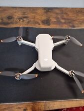 Drone dji mini usato  Vaiano Cremasco