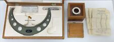 Mitutoyo outside micrometer for sale  Taylor