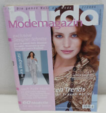 Burda modemagazin 2006 gebraucht kaufen  Niederzissen