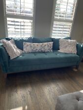 loveseat room living sofa for sale  Prosper