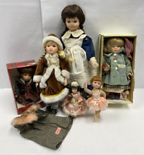 Vintage girl dolls for sale  WELWYN GARDEN CITY