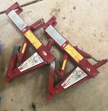 Pair scaffolding pump for sale  Charlotte