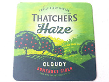 Thatchers haze cloudy for sale  LYTHAM ST. ANNES