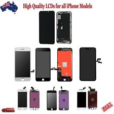 Tela Lcd Original Oem + Outras qualidades Iphone Xs Max XR X 8 7 6 6s se 5S 5 4 comprar usado  Enviando para Brazil