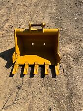 bucket mini 30 excavator for sale  Pine Grove