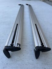 Thule wingbar evo for sale  Shipping to Ireland
