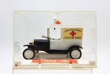 Citroen 1923 ambulance d'occasion  Charolles